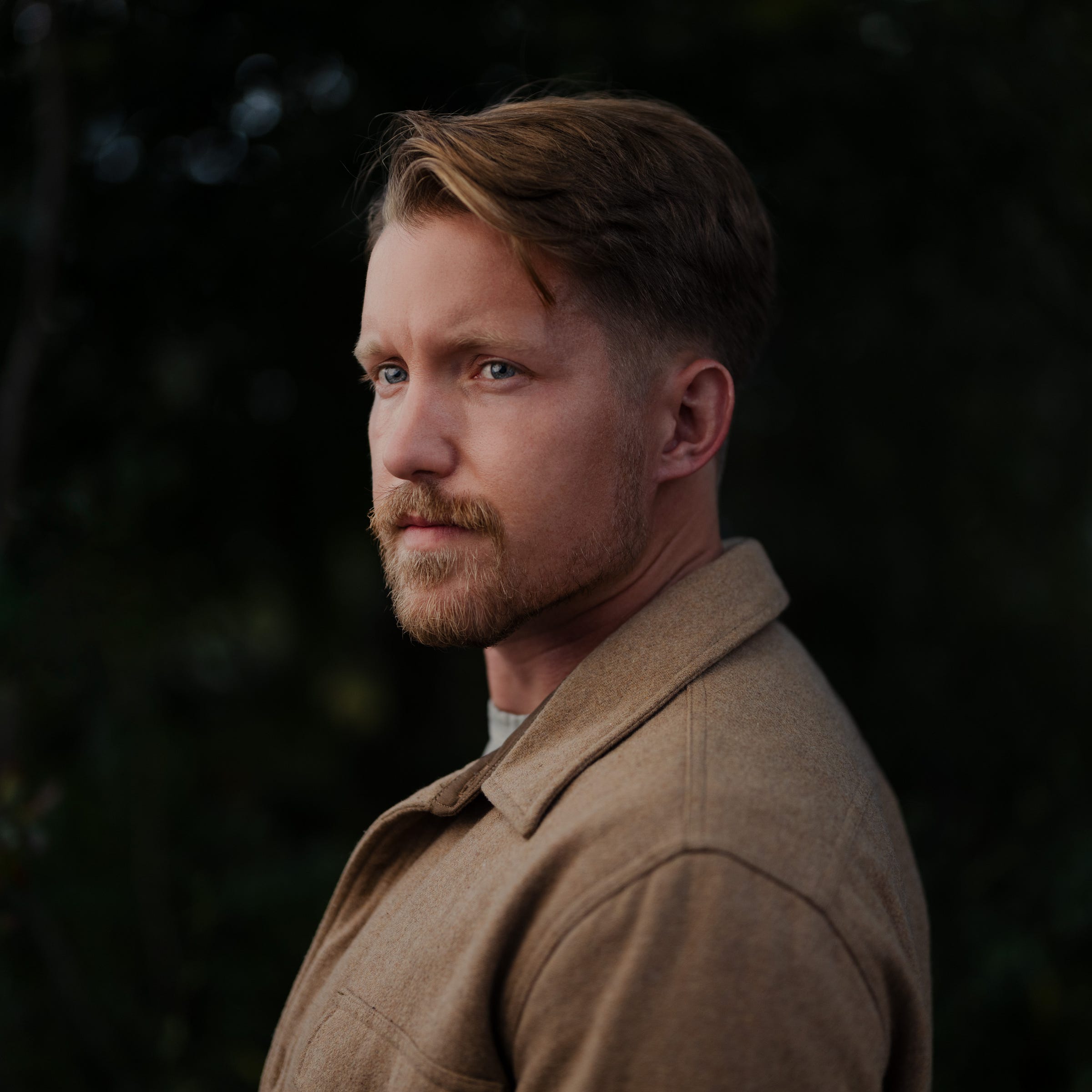 Gavin Doran, photographer, New York